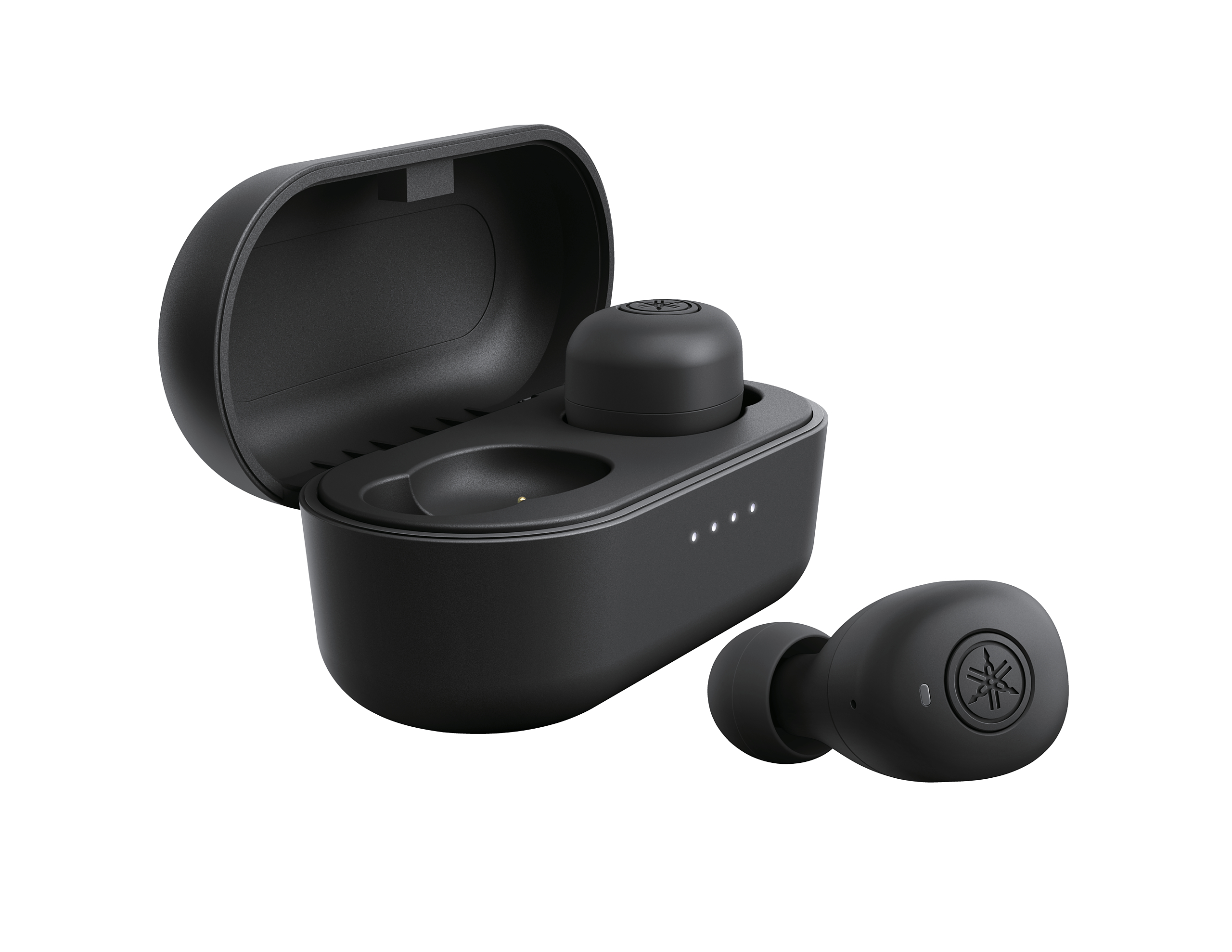 YAMAHA TW-E3B TRULY WIRELESS EARPHONES WITH LISTENING CARE