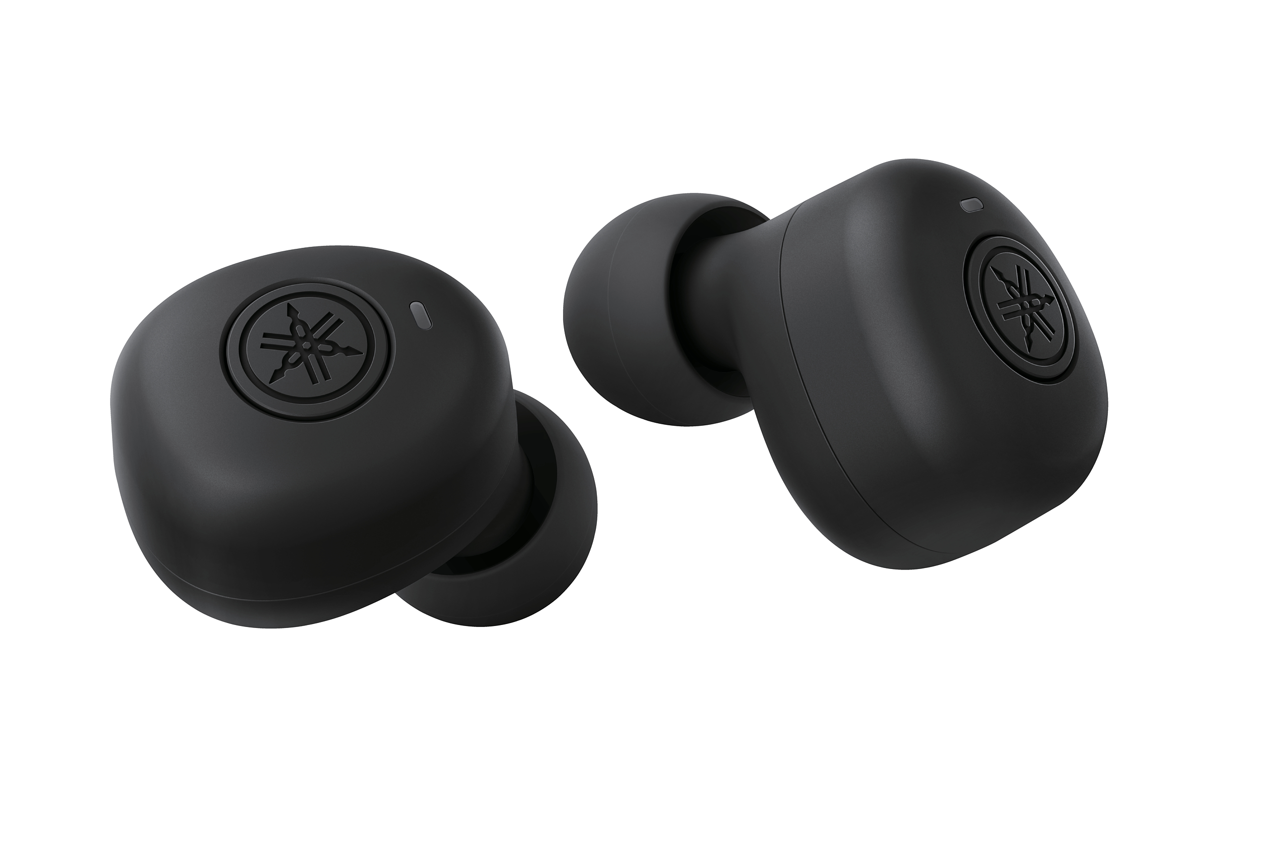 YAMAHA TW-E3B TRULY WIRELESS EARPHONES WITH LISTENING CARE